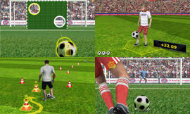 Hier klicken und ein signiertes Home-Trikot zu gewinnen!